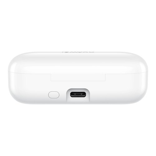 Гарнітура bluetooth Huawei Freebuds Lite CM-H1C, White