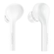 Гарнітура bluetooth Huawei Freebuds Lite CM-H1C, White