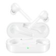 Гарнітура bluetooth Huawei Freebuds Lite CM-H1C, White