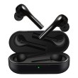Гарнітура bluetooth Huawei Freebuds Lite CM-H1C, Black