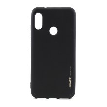 Накладка силіконова SMTT Xiaomi Redmi 7 Black