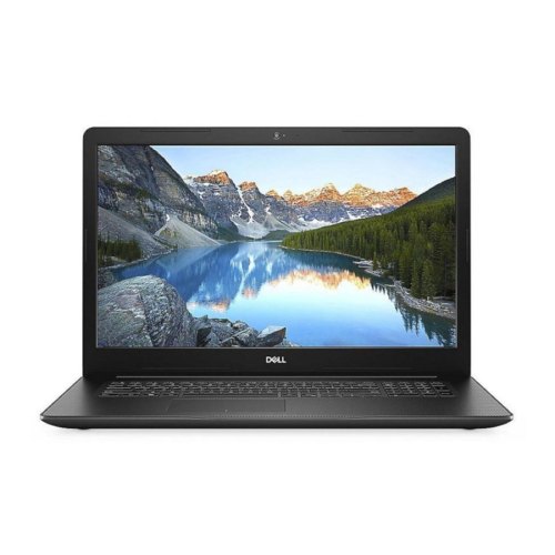 Ноутбук Dell Inspiron 3581 (I35F34H10DIW-7BK) Black