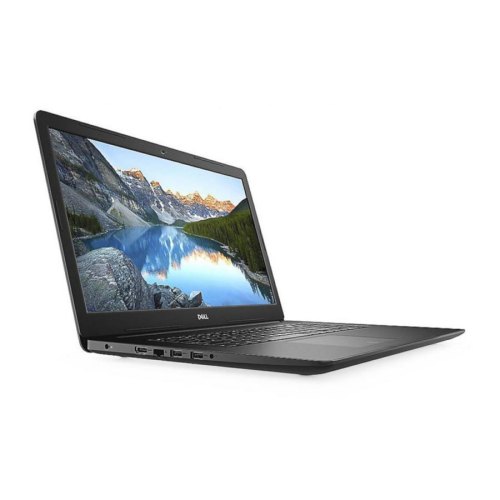 Ноутбук Dell Inspiron 3581 (I35F34H10DIW-7BK) Black