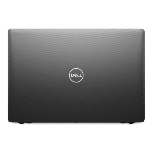 Ноутбук Dell Inspiron 3581 (I35F34H10DIW-7BK) Black