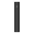 Зовнішній акумулятор PowerBank Xiaomi Mi Power Bank 3 Pro 20000 mAh QC3.0 Type-C (3.6A, 2USB) Black