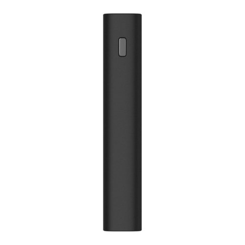 Зовнішній акумулятор PowerBank Xiaomi Mi Power Bank 3 Pro 20000 mAh QC3.0 Type-C (3.6A, 2USB) Black
