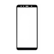 Захисне скло 5D Strong for Samsung A750 Galaxy A7 (2018) Black