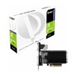 Відеокарта PALIT,  GeForce GT 710 2GB Silent (NEAT7100HD46-2080H) GDDR3, 64bit