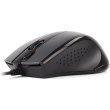 Мишка A4Tech N-500FS Black