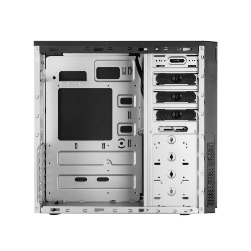 Корпус Chieftec Elox HC-10B (HC-10B-OP)