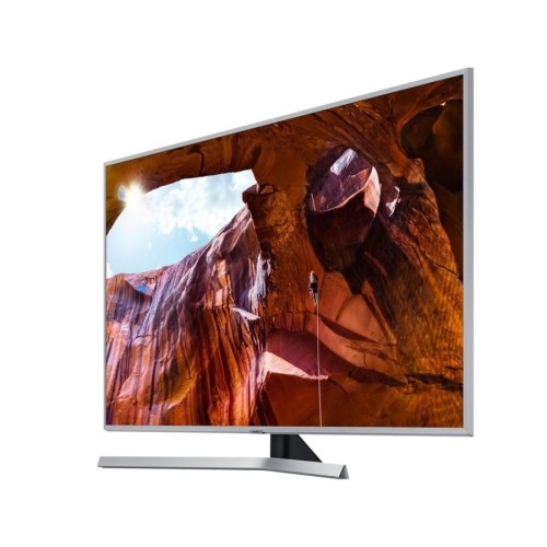 Телевізор Samsung UE43RU7400UXUA