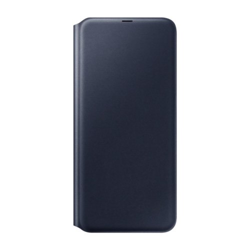 Чохол Samsung A70 2019 (A705) EF-WA705PBEGRU Wallet, Black