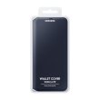 Чохол Samsung A70 2019 (A705) EF-WA705PBEGRU Wallet, Black