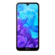 Смартфон Huawei Y5 2019 Brown Faux Leather