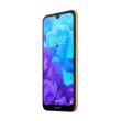 Смартфон Huawei Y5 2019 Brown Faux Leather
