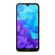 Смартфон Huawei Y5 2019 Black Faux Leather