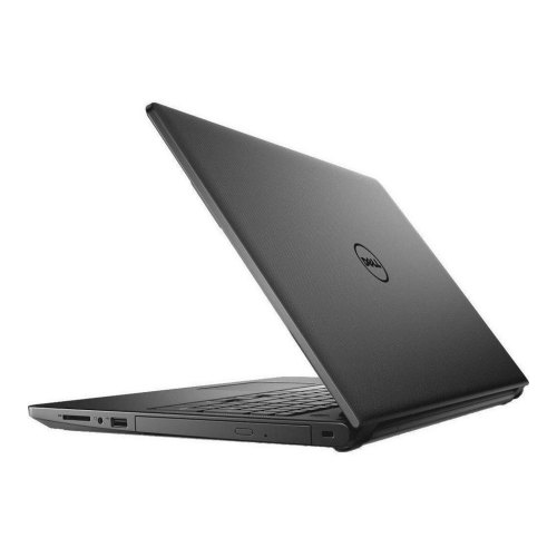 Ноутбук Dell Inspiron 3567 (35i58S2IHD-LBK) Black
