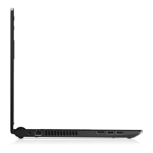 Ноутбук Dell Inspiron 3567 (35i58S2IHD-LBK) Black