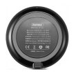 Бездротовий зарядний пристрій Remax Linon RP-W11, 10W, Black