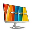 Монітор HP 22f Silver Black (2XN58AA)  21,5