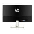 Монітор HP 22f Silver Black (2XN58AA)  21,5