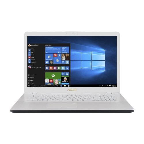 Ноутбук Asus VivoBook 17 X705UB-GC007 (90NB0IG3-M00170) White