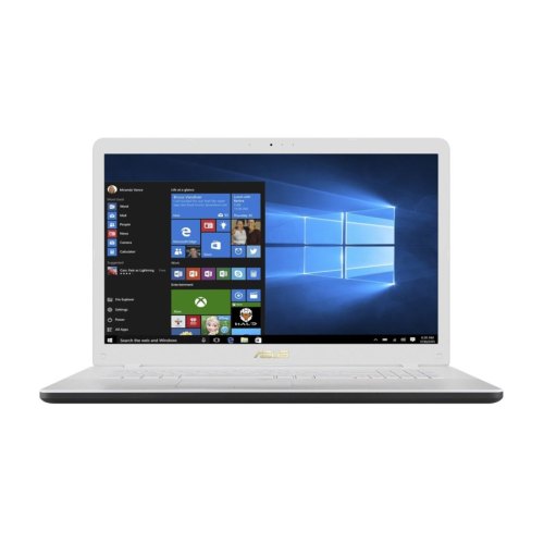 Ноутбук Asus VivoBook 17 X705UB-GC007 (90NB0IG3-M00170) White