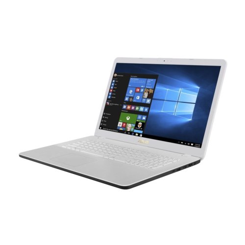 Ноутбук Asus VivoBook 17 X705UB-GC007 (90NB0IG3-M00170) White