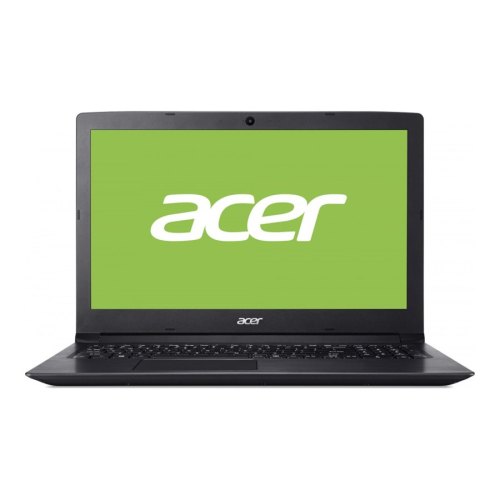 Ноутбук Acer Aspire 3 A315-53-386Y (NX.H38EU.024) Black