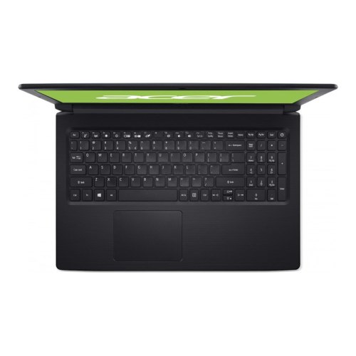 Ноутбук Acer Aspire 3 A315-53-386Y (NX.H38EU.024) Black