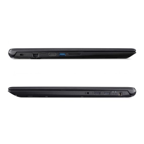 Ноутбук Acer Aspire 3 A315-53-386Y (NX.H38EU.024) Black
