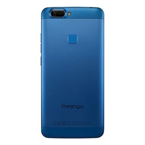 (УСмартфон Prestigio 7572 (Grace B7) Blue **