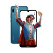 Смартфон Huawei Y6 2019 Blue