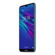 Смартфон Huawei Y6 2019 Blue