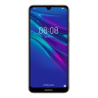 Смартфон Huawei Y6 2019 Brown Faux Leather