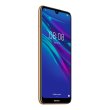 Смартфон Huawei Y6 2019 Brown Faux Leather