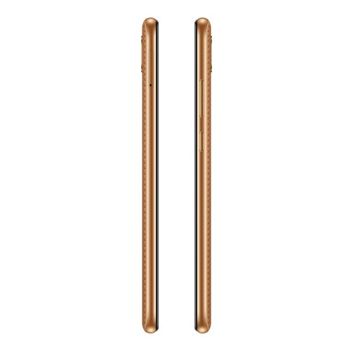 Смартфон Huawei Y6 2019 Brown Faux Leather