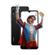 Смартфон Huawei Y6 2019 Black