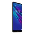 Смартфон Huawei Y6 2019 Black
