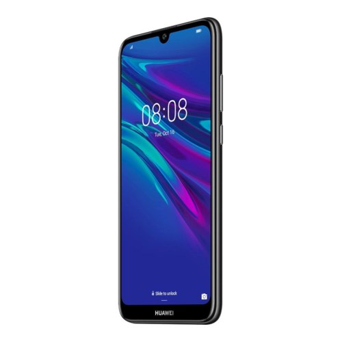 Смартфон Huawei Y6 2019 Black
