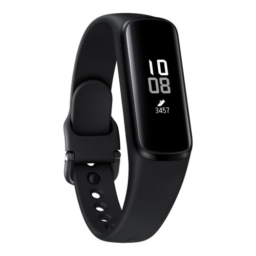 Фітнес-трекер Samsung Galaxy Fit E SM-R375NZKASEK Black