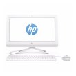 Моноблок HP All-in-one 22-c0063ur (4MX63EA) White