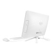 Моноблок HP All-in-one 22-c0063ur (4MX63EA) White
