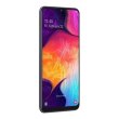 (УЦІНКА)Смартфон Samsung Galaxy A50 128Gb (A505F) Black ** потертості дисплею