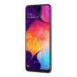 (УЦІНКА)Смартфон Samsung Galaxy A50 128Gb (A505F) Black ** потертості дисплею