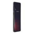 (УЦІНКА)Смартфон Samsung Galaxy A50 128Gb (A505F) Black ** потертості дисплею