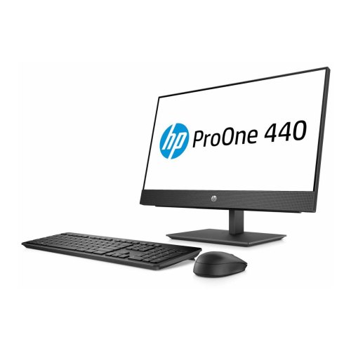 Моноблок HP ProOne 440 G4 (4NT89EA)