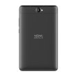Планшет Nomi C080034 Libra4 8” LTE 16GB Dark Grey