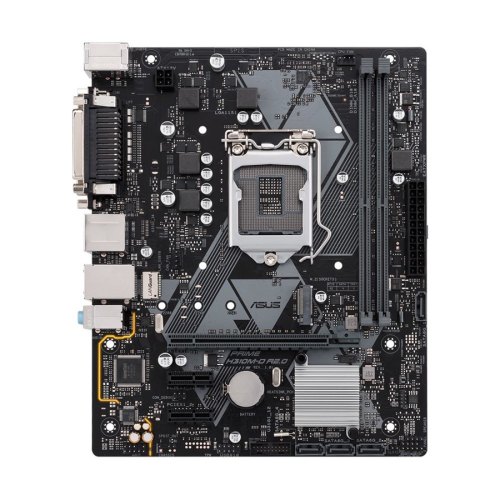 Материнська плата Asus Prime H310M-D R2.0