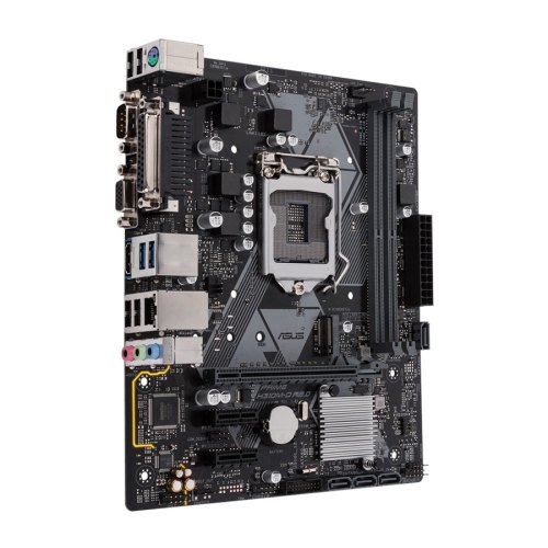 Материнська плата Asus Prime H310M-D R2.0